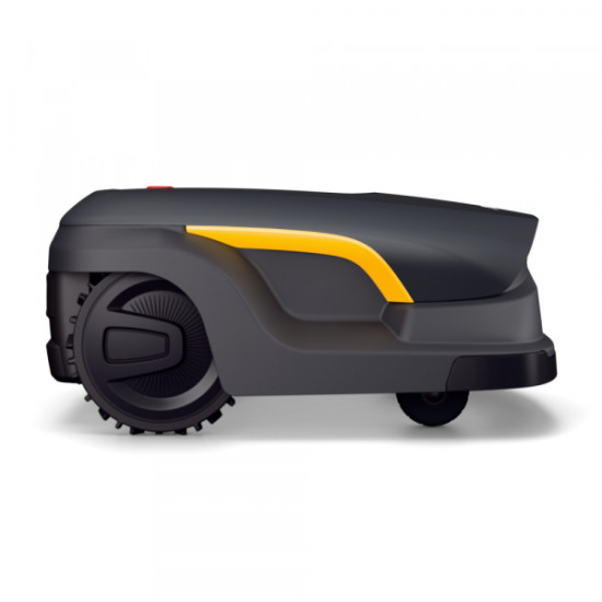 Bezvadu robotizētais zāles pļāvējs STIGA A 140v
