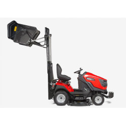 Mauriņa traktors SNAPPER RTX 40" HD