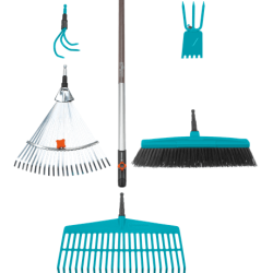 Combisystem koka rokturis 130 cm