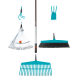 Combisystem koka rokturis 130 cm