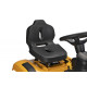 Mauriņa traktors Stiga TORNADO 5108 W