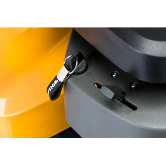 Raiders STIGA PARK 300 RC