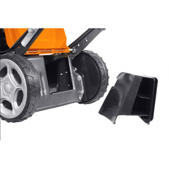 Zāles pļāvējs Oleo-Mac GV 48 TK Allroad Plus 4