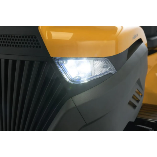 Mauriņa traktors STIGA TORNADO 598e