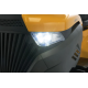 Mauriņa traktors STIGA TORNADO 598e