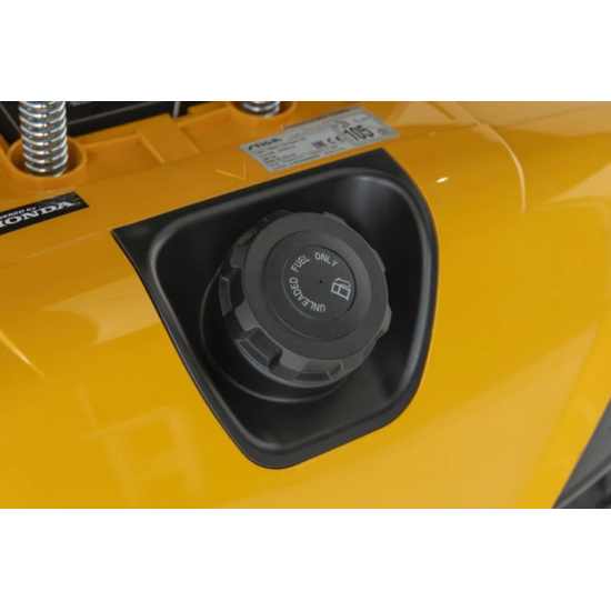 Mauriņa traktors Tornado 9121 W