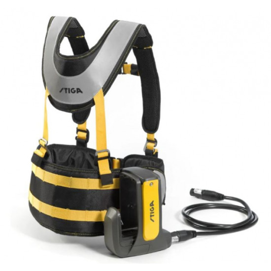 Jostas uzkabe STIGA BB 700e