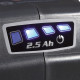 Oleo-Mac akumulators 40V 2.5Ah