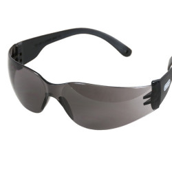 Aizsargbrilles tumšas