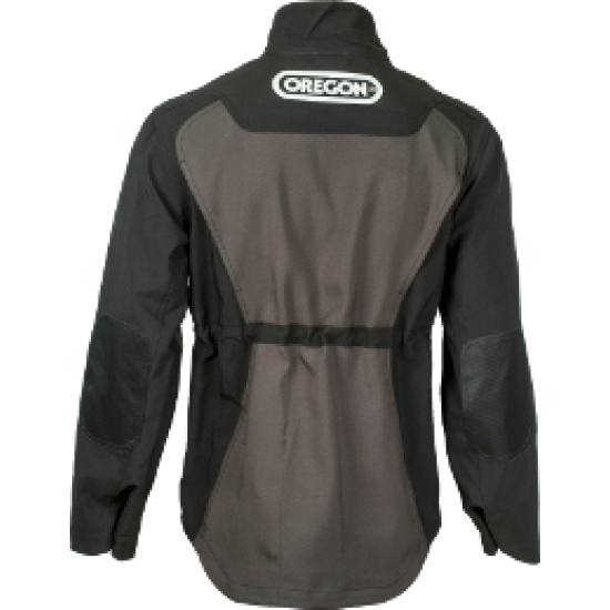 Mežstrādnieku jaka WAIPOUA 2XL