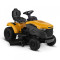 Mauriņa traktors Stiga TORNADO 5108 W