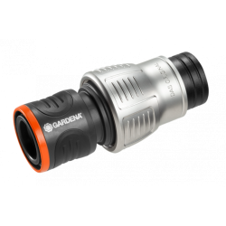 Premium savienojums ar STOP 19 mm