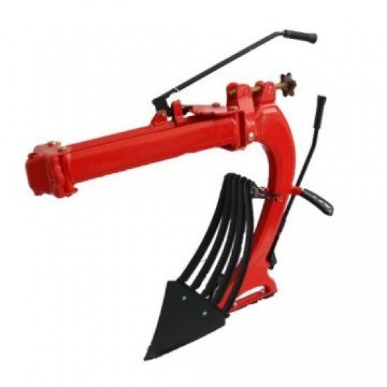 Arkls KIPOR motoblokam