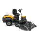 Raideris Stiga PARK 500 W + COMBI 95
