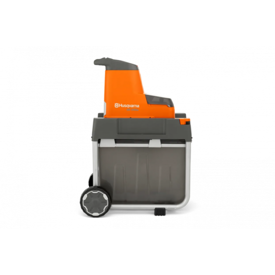 Zaru smalcinātājs Husqvarna GS340I (bez akumulātora un lādētāja)