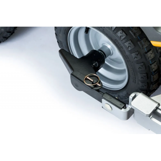 Raiders STIGA PARK 300 LC