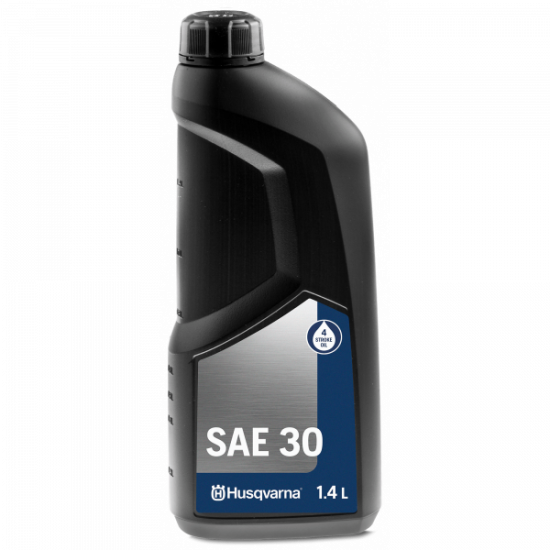 Eļļa 4T SAE 30 Husqvarna 1.4l