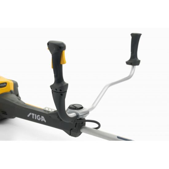 Trimmeris Stiga BC 760 B
