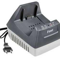 Ātrais lādētājs Oleo-Mac 40V