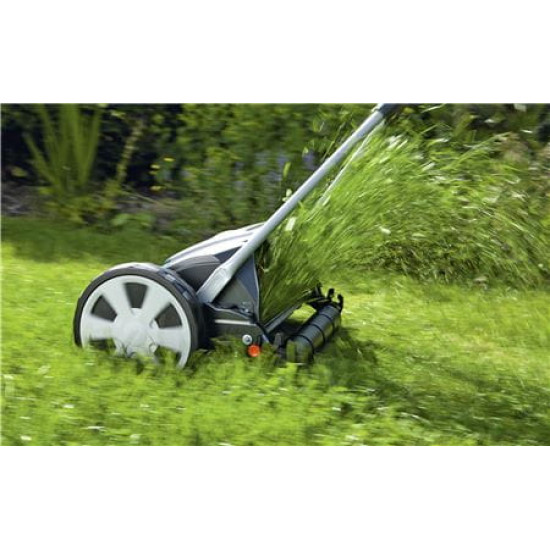 Comfort Manuālais zāles pļāvējs 400 C