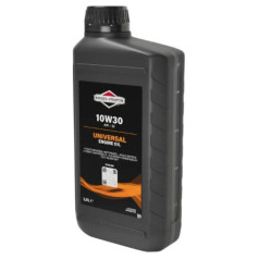 Eļļa SAE 10W30 1.0l Briggs & Stratton