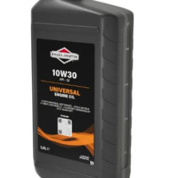 Eļļa SAE 10W30 1.0l Briggs & Stratton