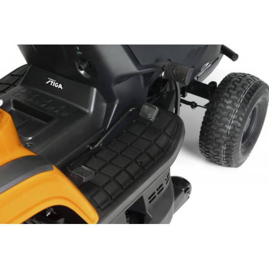 Mauriņa traktors Stiga ESTATE 598