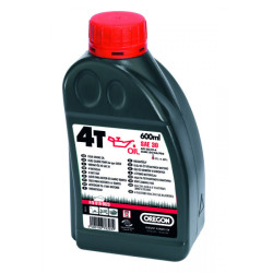 Eļļa SAE 30 0,6l OREGON
