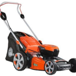 Zāles pļāvējs Oleo-Mac Gi48P  (bez akumulatora un lādētāja)