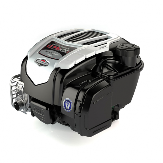 Dzinējs Briggs&Stratton 675EXi Sērija OHV Ready Start