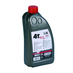 Eļļa SAE 30 1.4 l OREGON