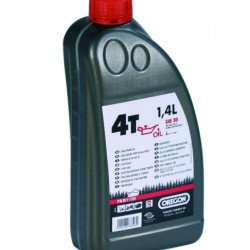 Eļļa SAE 30 1.4 l OREGON