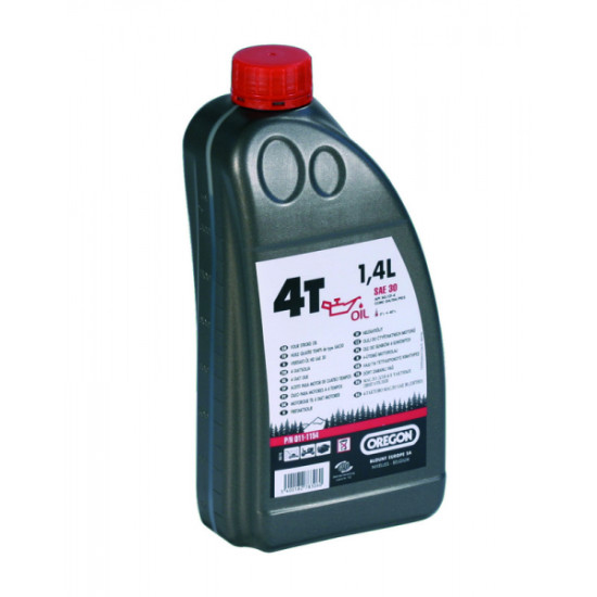 Eļļa SAE 30 1.4 l OREGON