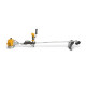 Trimmeris Stiga BC 535 B