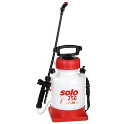 Miglotājs SOLO 256