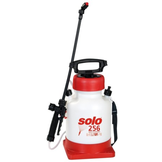 Miglotājs SOLO 256