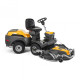 Raideris Stiga PARK 500 WX + COMBI 100 Q plus