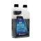 Divtaktu eļļa Oil guard