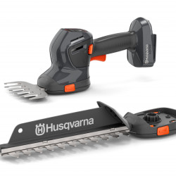 Husqvarna Aspire zāles šķēres S20-P4A (bez akumulatora un lādētāja)