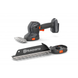Husqvarna Aspire zāles šķēres S20-P4A (bez akumulatora un lādētāja)