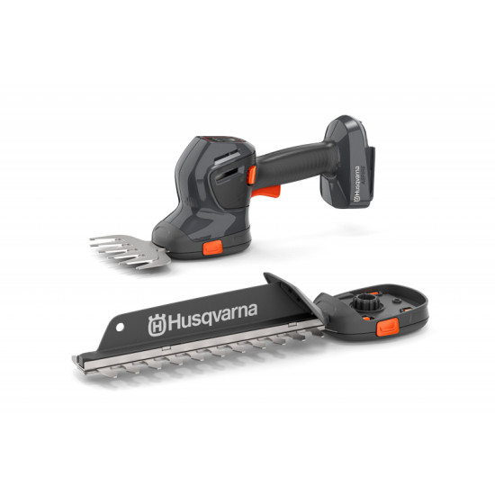 Husqvarna Aspire zāles šķēres S20-P4A (bez akumulatora un lādētāja)