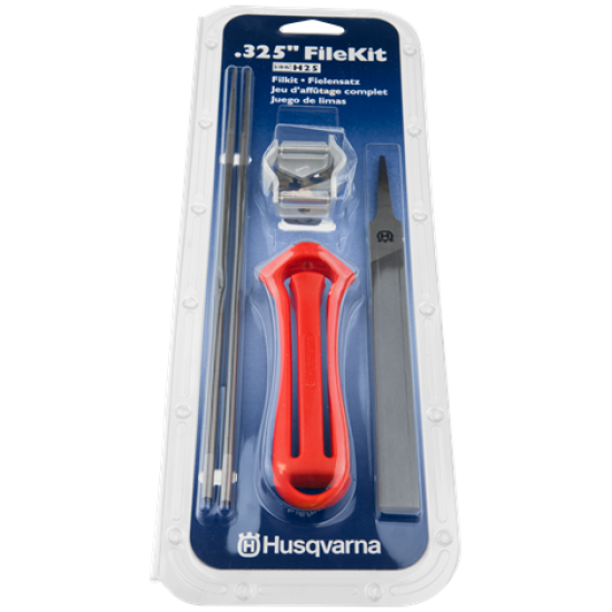 Asināšanas komplekts 1.5mm 0.325