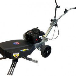 Bruģa slota Kwern Greenbuster Pro 66