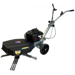 Bruģa slota Kwern Greenbuster Pro 66