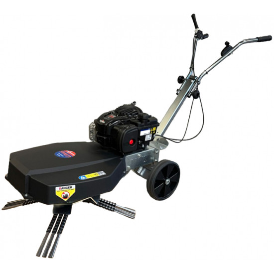 Bruģa slota Kwern Greenbuster Pro 66