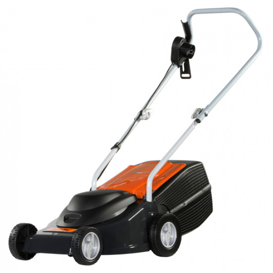 Elektriskais zāles pļāvējs Oleo-Mac K35P