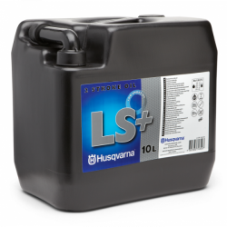 Divtaktu eļļa, LS+ 10l