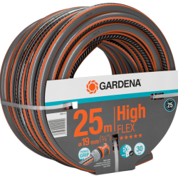 Comfort HighFLEX šļūtene 19 mm (3/4")