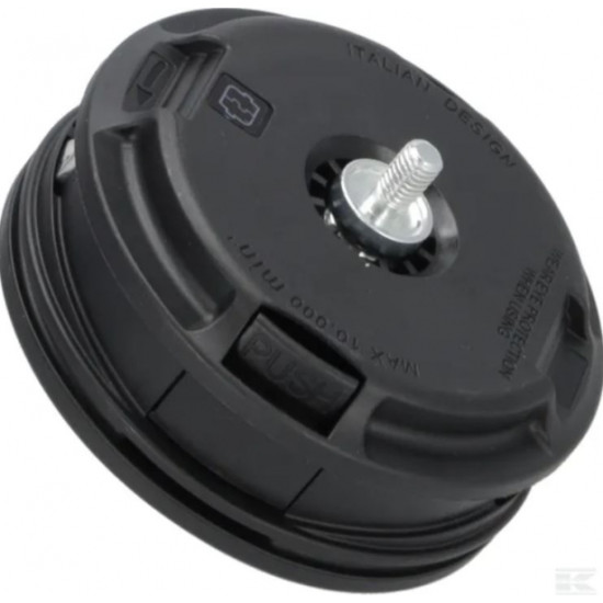 Trimmera spole d109 25-33cc M10x1.25  M8x12.5