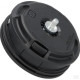Trimmera spole d109 25-33cc M10x1.25  M8x12.5